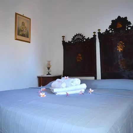 I Dammusi Di Ina Pantelleria