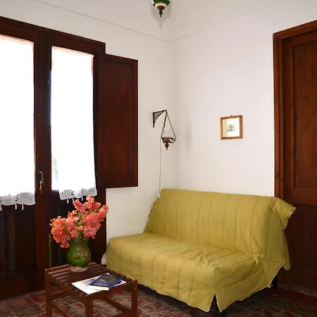 Casa vacanze I Dammusi Di Ina *