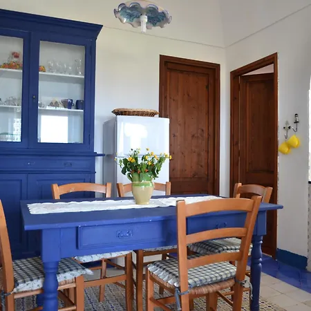 I Dammusi Di Ina Casa vacanze