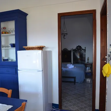 Casa vacanze I Dammusi Di Ina