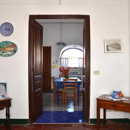 I Dammusi Di Ina Casa vacanze *