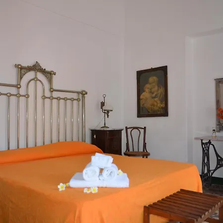 I Dammusi Di Ina * Pantelleria