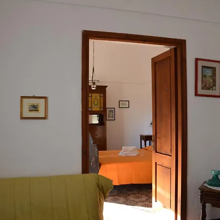 I Dammusi Di Ina Casa vacanze *