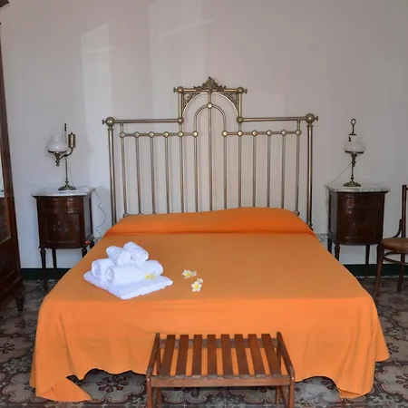 I Dammusi Di Ina Casa vacanze *