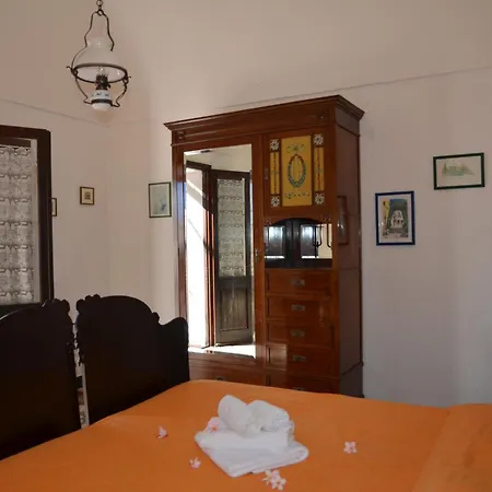 Casa vacanze I Dammusi Di Ina