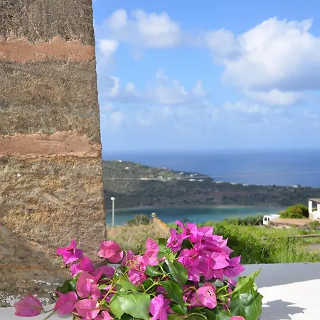Casa vacanze I Dammusi Di Ina
