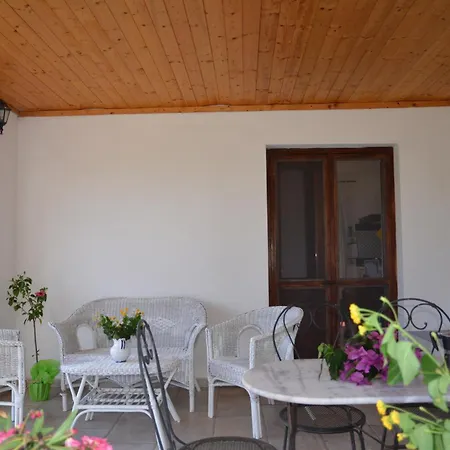 Casa vacanze I Dammusi Di Ina Pantelleria