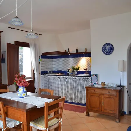 Casa vacanze I Dammusi Di Ina