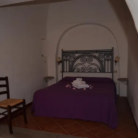 Casa vacanze I Dammusi Di Ina *