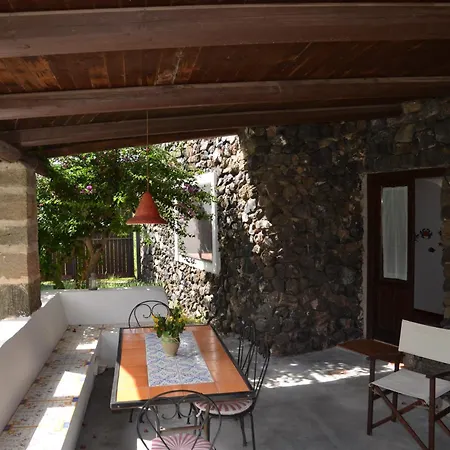 Casa vacanze I Dammusi Di Ina *