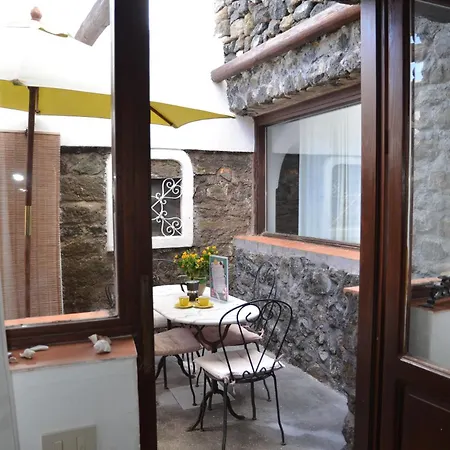 Casa vacanze I Dammusi Di Ina *