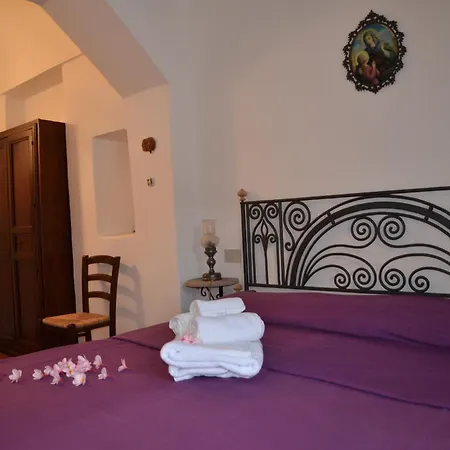 I Dammusi Di Ina * Pantelleria