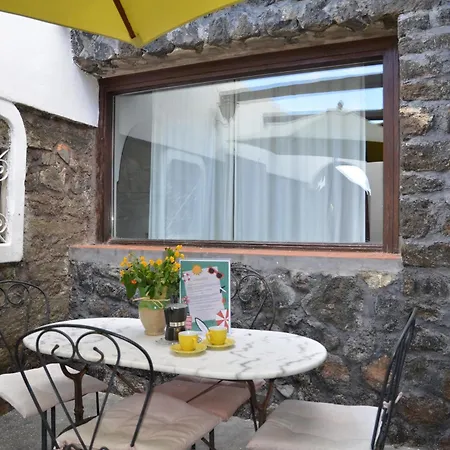 I Dammusi Di Ina Casa vacanze