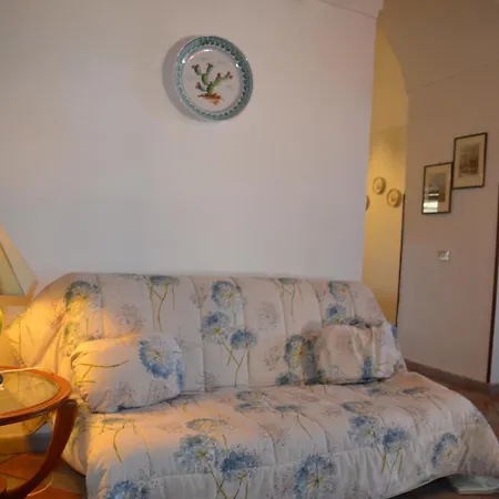 I Dammusi Di Ina Pantelleria