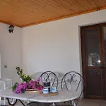 Bugeber By Bamboo Semesterbostad Pantelleria