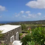 Bugeber By Bamboo Semesterbostad Pantelleria