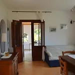 Bugeber By Bamboo Pantelleria