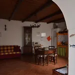Semesterbostad Bugeber By Bamboo Pantelleria