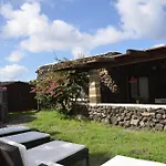 Semesterbostad Bugeber By Bamboo Pantelleria