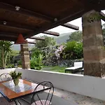 Bugeber By Bamboo * Pantelleria
