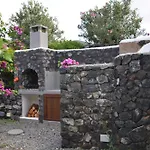 Bugeber By Bamboo Pantelleria