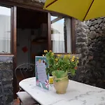 Bugeber By Bamboo Semesterbostad Pantelleria