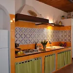 Semesterbostad Bugeber By Bamboo Pantelleria