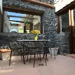Bugeber By Bamboo Pantelleria