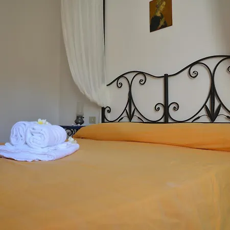 Bamboo Holiday home Pantelleria