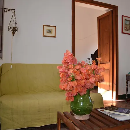 Holiday home Bamboo *