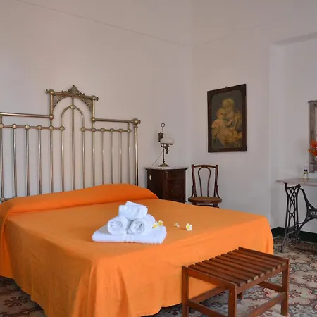 Holiday home Bamboo Pantelleria