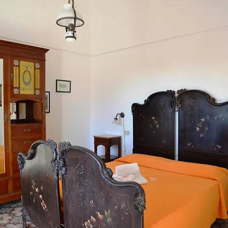 Bamboo Holiday home Pantelleria