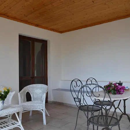 Holiday home Bamboo
