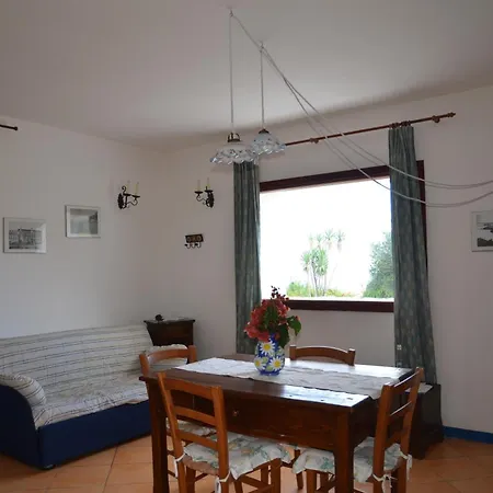 Holiday home Bamboo *