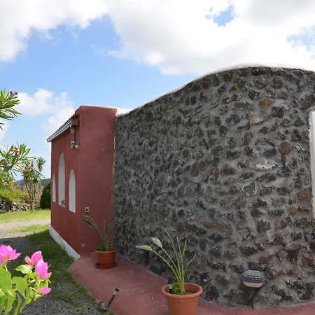 Bamboo * Pantelleria