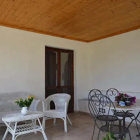 Bamboo Pantelleria