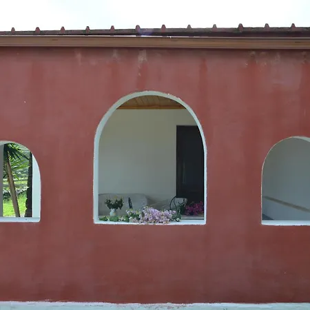 Holiday home Bamboo