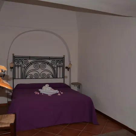 Bamboo Holiday home Pantelleria