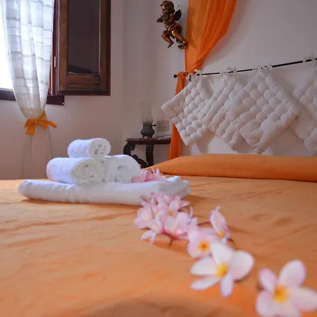Holiday home Bamboo Pantelleria