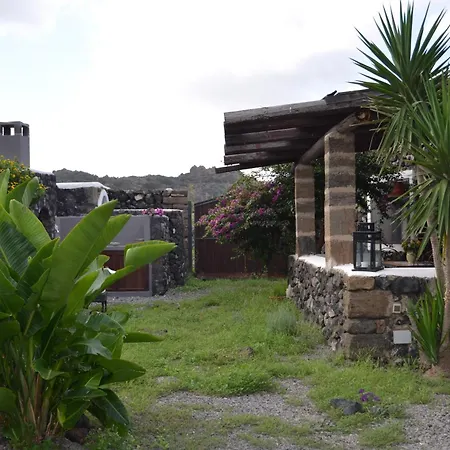 Holiday home Bamboo