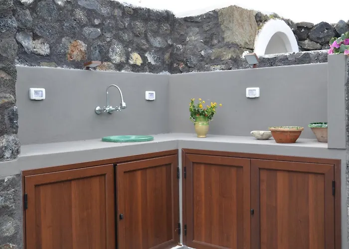 Bugeber By Bamboo Casa vacanze *