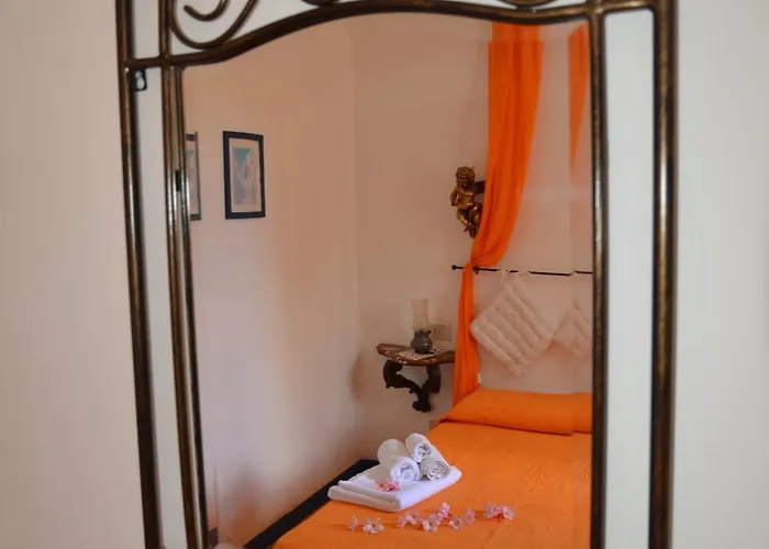 Bugeber By Bamboo Casa vacanze