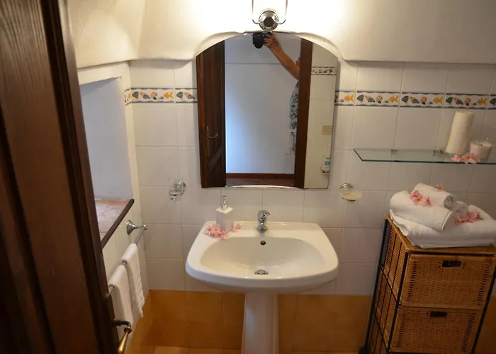 Bugeber By Bamboo Casa vacanze