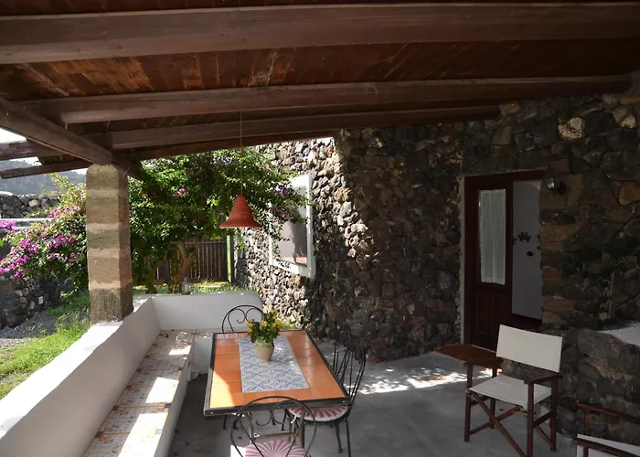 Casa vacanze Bugeber By Bamboo *