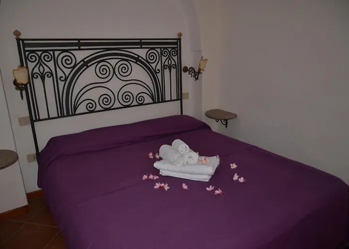 Bugeber By Bamboo Casa vacanze *