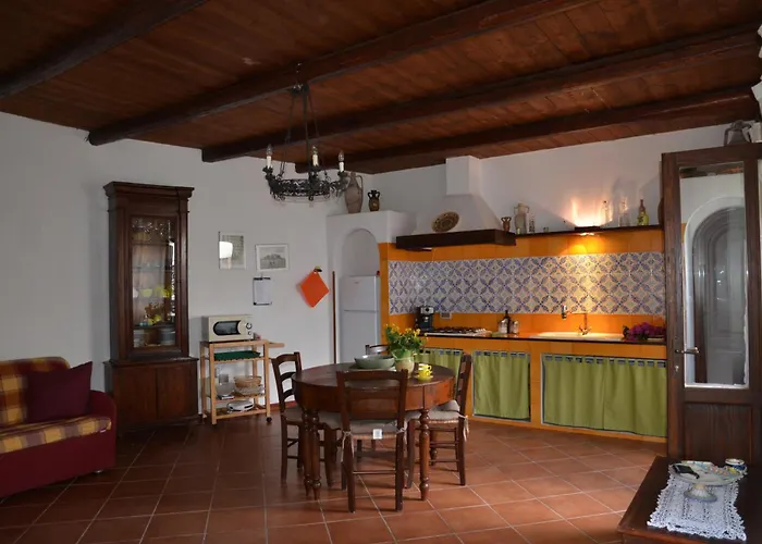 Casa vacanze Bugeber By Bamboo *