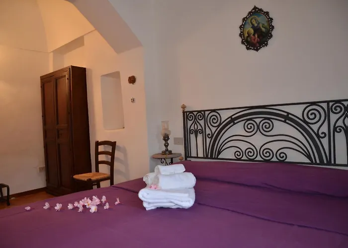Bugeber By Bamboo * Pantelleria