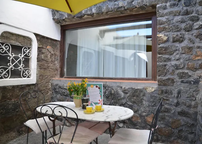 Bugeber By Bamboo Casa vacanze